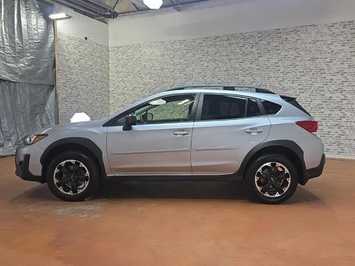 2023 Subaru Crosstrek Base