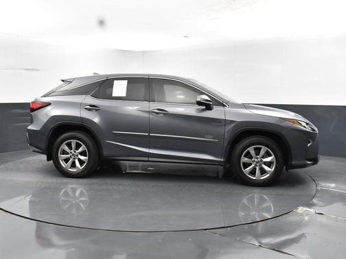 2019 Lexus RX 350 350