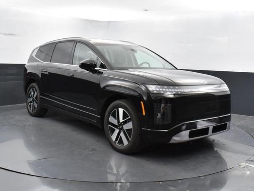 2026 Hyundai IONIQ 9 SEL