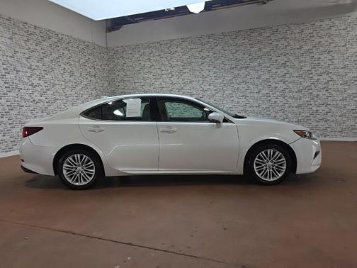 2018 Lexus ES 350 Base