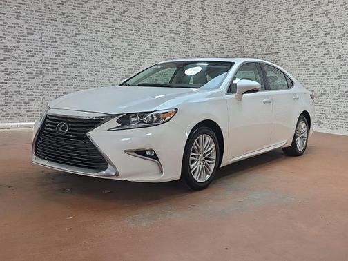 2018 Lexus ES 350 Base