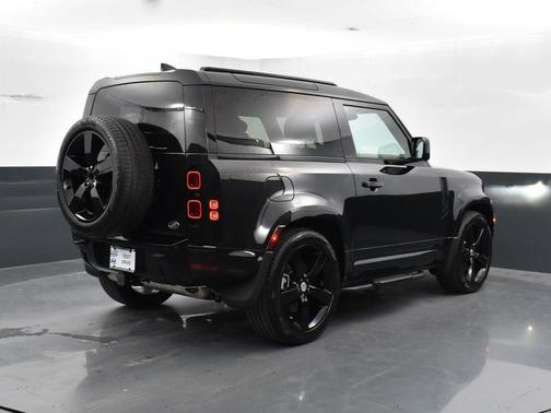 2023 Land Rover Defender 90 X-Dynamic SE