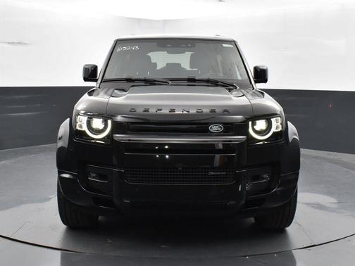 2023 Land Rover Defender 90 X-Dynamic SE