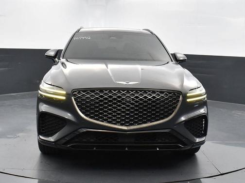 2022 Genesis GV70 3.5T Sport