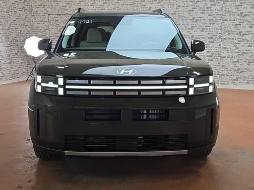 2026 Hyundai SANTA FE HEV SEL