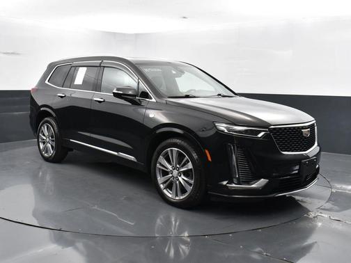 2023 Cadillac XT6 Premium Luxury AWD