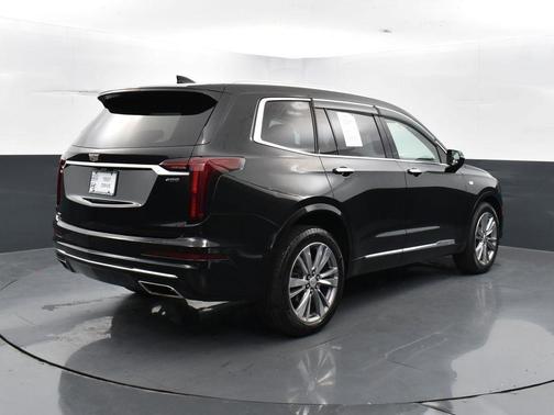 2023 Cadillac XT6 Premium Luxury AWD