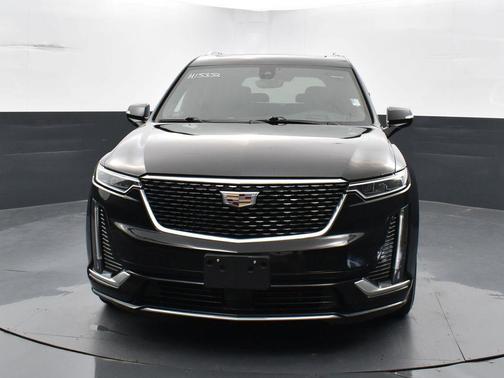 2023 Cadillac XT6 Premium Luxury AWD
