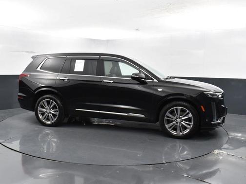 2023 Cadillac XT6 Premium Luxury AWD