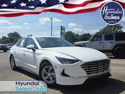 2023 Hyundai SONATA SE