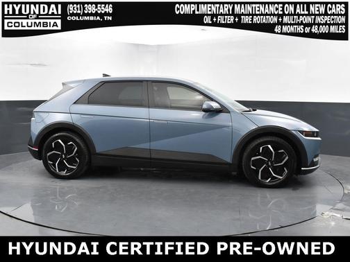 2024 Hyundai IONIQ 5 SEL