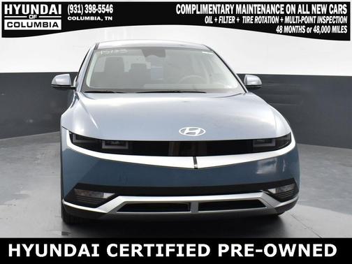 2024 Hyundai IONIQ 5 SEL