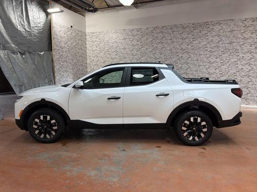 Atlas 2026 Hyundai SANTA CRUZ SEL