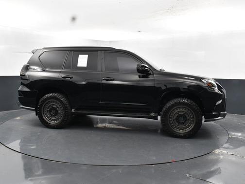 2021 Lexus GX 460 Base