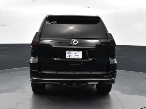 2021 Lexus GX 460 Base