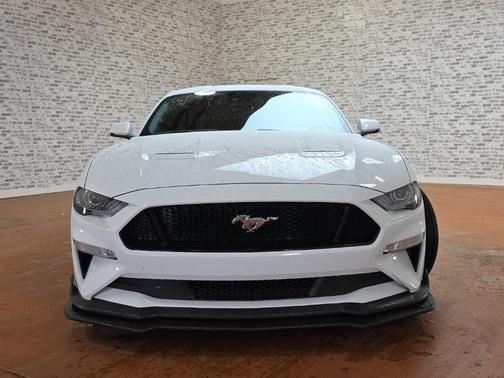 2023 Ford Mustang GT Premium