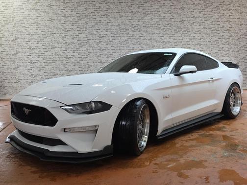 2023 Ford Mustang GT Premium