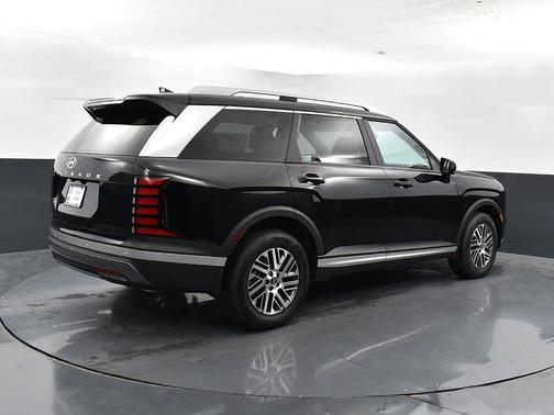 2026 Hyundai PALISADE SEL Convenience