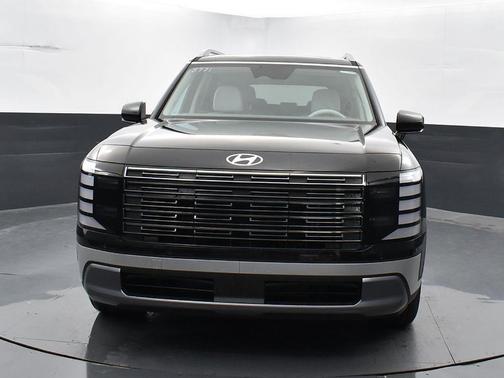 2026 Hyundai PALISADE SEL Convenience
