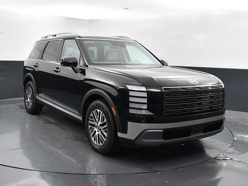 2026 Hyundai PALISADE SEL Convenience