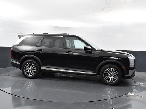 2026 Hyundai PALISADE SEL Convenience