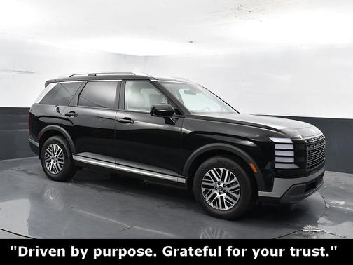 2026 Hyundai PALISADE SEL Convenience
