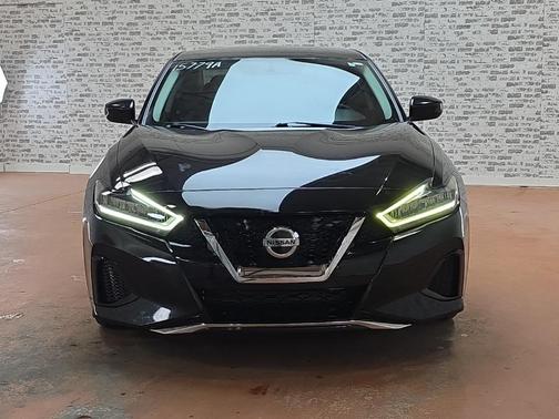 2019 Nissan Maxima 3.5 S