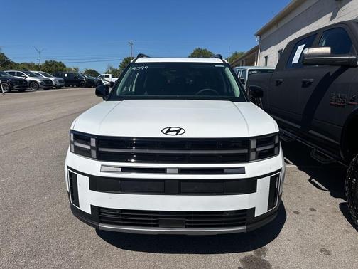 2026 Hyundai SANTA FE XRT