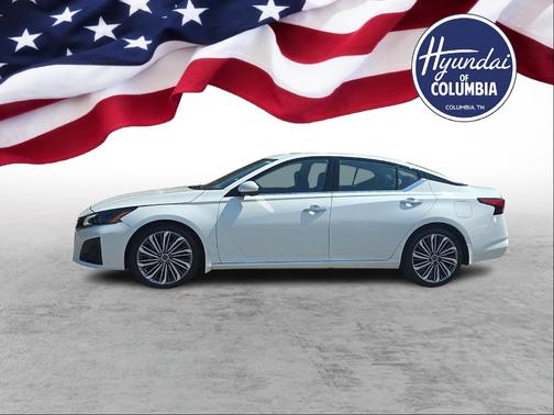 2023 Nissan Altima 2.5 SL