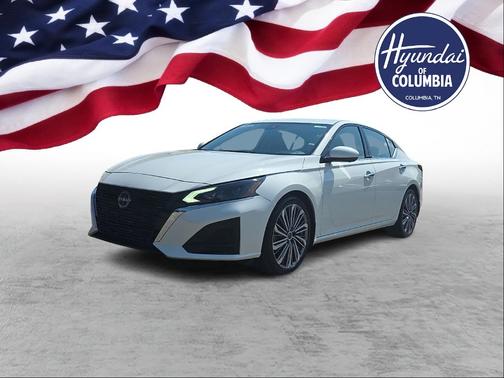 2023 Nissan Altima 2.5 SL