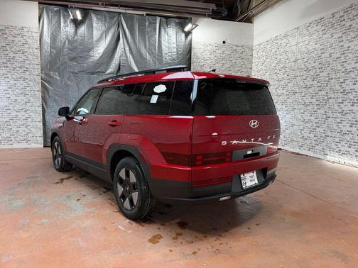 2026 Hyundai SANTA FE HEV SEL
