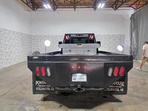 2024 GMC Sierra 3500 Pro