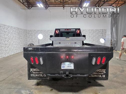 2024 GMC Sierra 3500 Pro