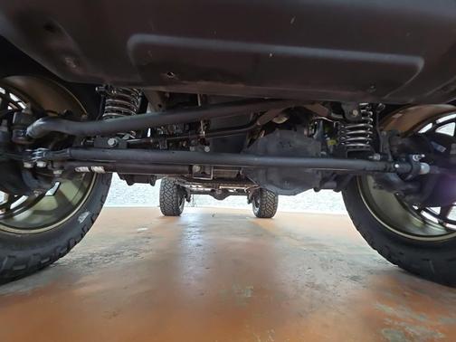 2022 Jeep Wrangler Unlimited Rubicon 392