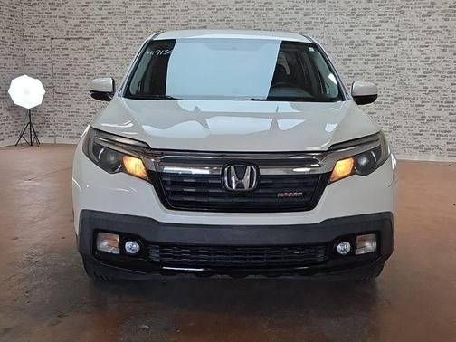 2019 Honda Ridgeline Sport