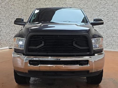2014 RAM 2500 Tradesman