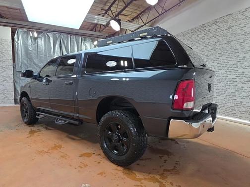 2014 RAM 2500 Tradesman