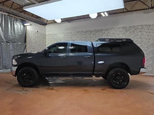 2014 RAM 2500 Tradesman