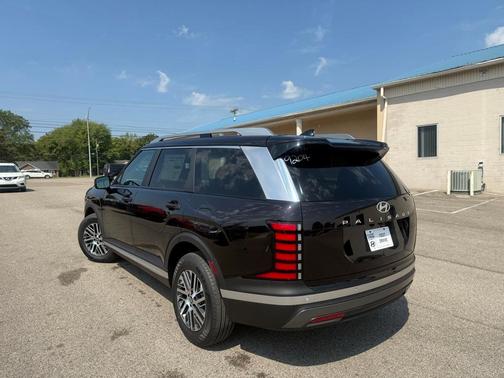 2026 Hyundai PALISADE SEL Convenience