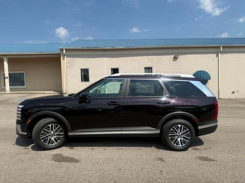 2026 Hyundai PALISADE SEL Convenience