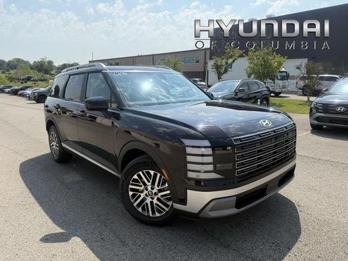 2026 Hyundai PALISADE SEL Convenience