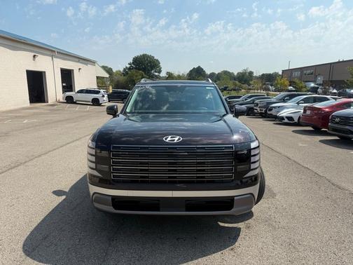 2026 Hyundai PALISADE SEL Convenience