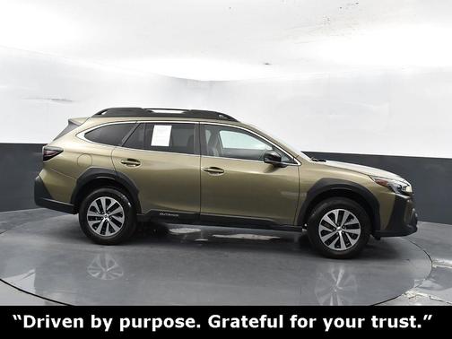 2024 Subaru Outback Premium