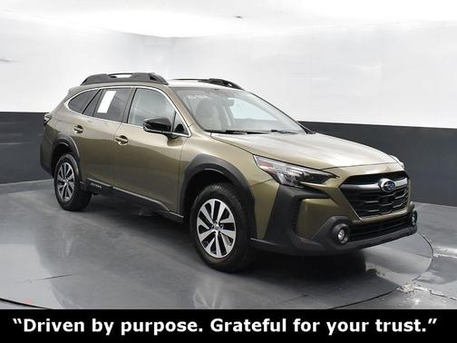 2024 Subaru Outback Premium