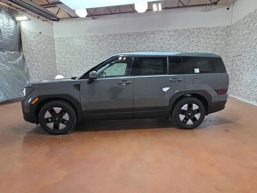 2026 Hyundai SANTA FE HEV SE