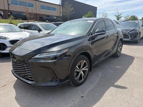 2023 Lexus RX 350 350