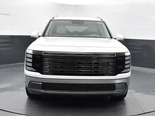 2026 Hyundai PALISADE SEL Convenience