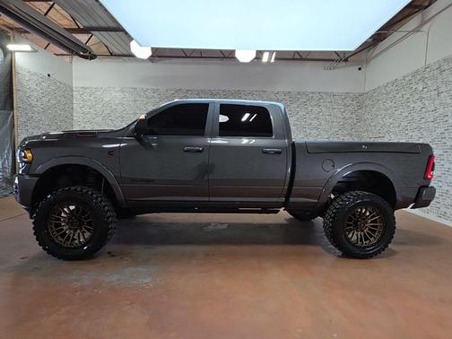 2022 RAM 2500 Limited