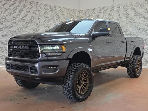2022 RAM 2500 Limited