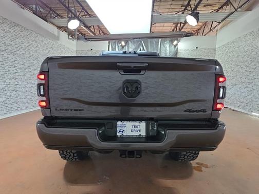 2022 RAM 2500 Limited